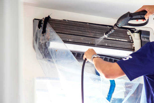 Home Air Vent Cleaning in Whitehouse, TX
