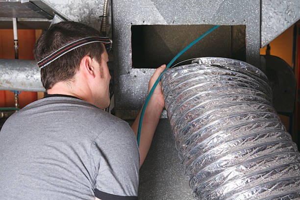 Best Commercial Air Duct Cleaning  in Whitehouse, TX