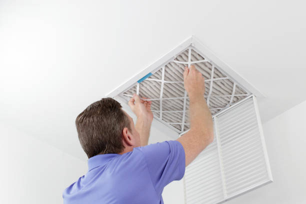Best HVAC Duct Inspection Services  in Whitehouse, TX